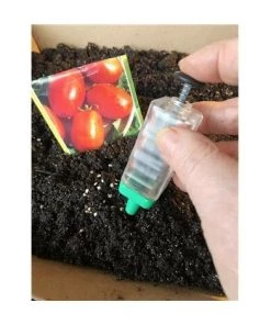 FABRE GRAINES SEMOIR SERINGUE