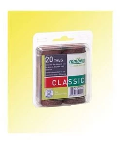 FABRE GRAINES RECHARGE PASTILLES DE COCO