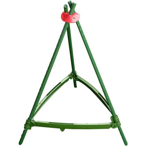 SUPERMARKET 12 Pcs Connecteurs De Treillis à Bras Réglable Supports, Tuteur Plantes Grimpantes Bras En Plastique Extensible Pour Végétaux,vert,Superma 7 SUPERMARKET 12 Pcs Connecteurs De Treillis à Bras Réglable Supports, Tuteur Plantes Grimpantes Bras En Plastique Extensible Pour Végétaux,vert,Superma – Image 5