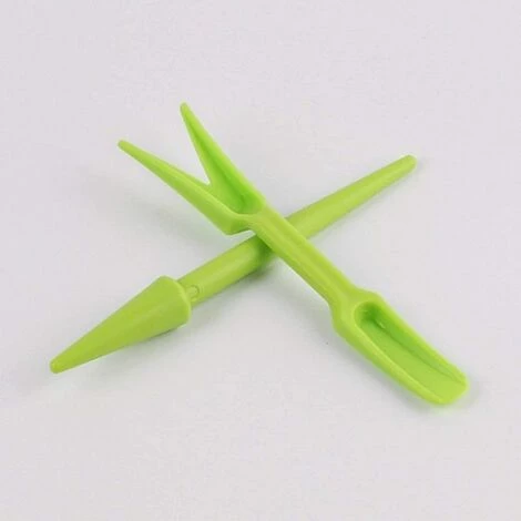 Semoir Manuel - Jardin - Lot De Précision - Semer - Semis Déracinés - Culture Potager 4 Pièces,1 Jeu De 4 Pièces, Vert, (seau * 1 + Pelle Pelle * 1 + Déménageur De Semis * 1 + élévateur De Semis * 1) Macaron 5 Semoir Manuel - Jardin - Lot De Précision - Semer - Semis Déracinés - Culture Potager 4 Pièces,1 Jeu De 4 Pièces, Vert, (seau * 1 + Pelle Pelle * 1 + Déménageur De Semis * 1 + élévateur De Semis * 1) Macaron – Image 3