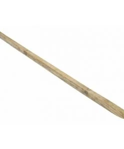 Tuteur Bois Carré 2.2x2.2x100cm Windhager -Accessoire de culture Soldes Boutique 53603659 3