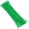 ALMI Lot De 100 Attaches Torsadées Pour Le Jardin - Pour Attacher Des Vignes, Des Arbustes, Des Fleurs - Vert -Accessoire de culture Soldes Boutique 54025213 1