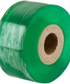 1 Rouleau Greffe Greffe Greffin Outils Arbre Fruitier Sécateur Griffe Branche Jardinage Linge De La Bande Pvc Cravate Ruban Largeur 20mm,Starlight