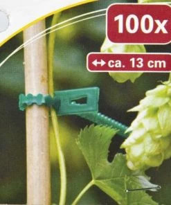 WINDHAGER Liens Réglables De Jardin -Accessoire de culture Soldes Boutique 54217 3