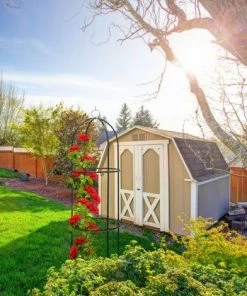 JARDIBRICODECO Support Tuteur Plantes Grimpantes -Accessoire de culture Soldes Boutique 55315694 5