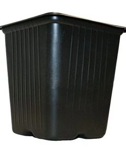 Vilmorin 5 Casseroles Carr_es, 11 Cm