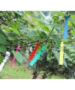 ILOVEMILAN 100 Feuilles D'étiquettes De Semis Pour Fleurs Et Plantes De Jardinage (bleu) 7 ILOVEMILAN 100 Feuilles D'étiquettes De Semis Pour Fleurs Et Plantes De Jardinage (bleu) -Accessoire de culture Soldes Boutique 56052608 3