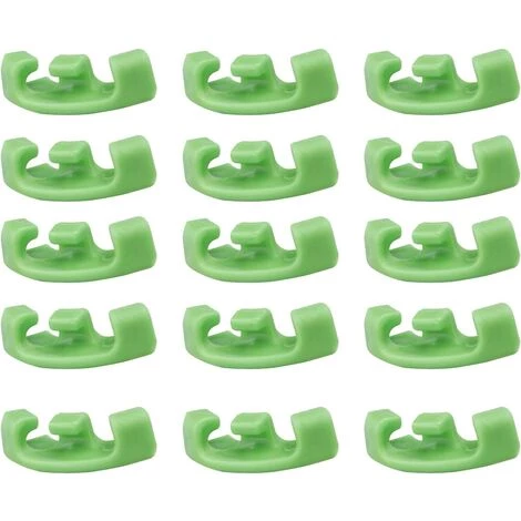 IRISFR Clip DE Blanche Plant Planche Plante Plante Planche PLANIFICATIONS D'ENTRAÎNEMENT D'ÉNERGIE Sauvage Compact Vert,Lilaris 5 IRISFR Clip DE Blanche Plant Planche Plante Plante Planche PLANIFICATIONS D'ENTRAÎNEMENT D'ÉNERGIE Sauvage Compact Vert,Lilaris – Image 3