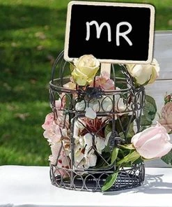 TINOR 20 Pcs Étiquettes De Plantes En Ardoise, Mini Signe Des Étiquettes Mini Tableau Noir Marqueur De Jardin Plante Signe Tags En Bois Étiquettes Potager Pour Fleur Légumes Graine Jardin Pépinière 10 TINOR 20 Pcs Étiquettes De Plantes En Ardoise, Mini Signe Des Étiquettes Mini Tableau Noir Marqueur De Jardin Plante Signe Tags En Bois Étiquettes Potager Pour Fleur Légumes Graine Jardin Pépinière -Accessoire de culture Soldes Boutique 57911819 4