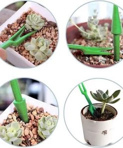 DECKON Semoir Pour Outils De Jardin Outil De Jardinage Miniature Mini Outil De Semis Jardin Planteur De Semis Jardin Transplanteur De Semeur Semences Cadran Poignée Pistolet 11 DECKON Semoir Pour Outils De Jardin Outil De Jardinage Miniature Mini Outil De Semis Jardin Planteur De Semis Jardin Transplanteur De Semeur Semences Cadran Poignée Pistolet -Accessoire de culture Soldes Boutique 58039008 5