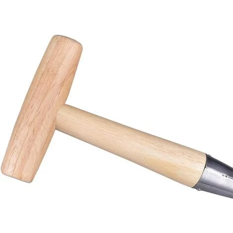 DECKON Jardinage Poinçonnant Trou Perforateur Et Semoir Fertilisant Outil De Jardinage Perforateur Pour La Plantation à Domicile Poinçonnage Du Sol 4 DECKON Jardinage Poinçonnant Trou Perforateur Et Semoir Fertilisant Outil De Jardinage Perforateur Pour La Plantation à Domicile Poinçonnage Du Sol – Image 2