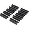 AIDUCHO Serre Clips,Pinces à Tuyau Pour La Fixation Des Housses Au Jardin Serres,des Films,des Plantes,20pcs 19mm