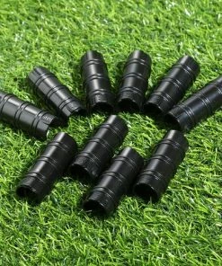 AIDUCHO Serre Clips,Pinces à Tuyau Pour La Fixation Des Housses Au Jardin Serres,des Films,des Plantes,20pcs 19mm -Accessoire de culture Soldes Boutique 58489483 4