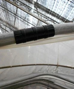 AIDUCHO Serre Clips,Pinces à Tuyau Pour La Fixation Des Housses Au Jardin Serres,des Films,des Plantes,20pcs 20mm 9 AIDUCHO Serre Clips,Pinces à Tuyau Pour La Fixation Des Housses Au Jardin Serres,des Films,des Plantes,20pcs 20mm -Accessoire de culture Soldes Boutique 58489674 4