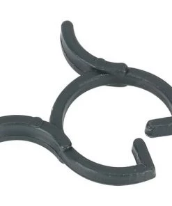 CHANCEY 200 Pièces Clips De Plantes De Jardin,SEMAket Tiges Fleurs Durables Clips De Support De Vigne Poussent Des Accessoires D'Outil De Fixation De Jardin D'escalade Verticale (20mm) 10 CHANCEY 200 Pièces Clips De Plantes De Jardin,SEMAket Tiges Fleurs Durables Clips De Support De Vigne Poussent Des Accessoires D'Outil De Fixation De Jardin D'escalade Verticale (20mm) -Accessoire de culture Soldes Boutique 58805925 4