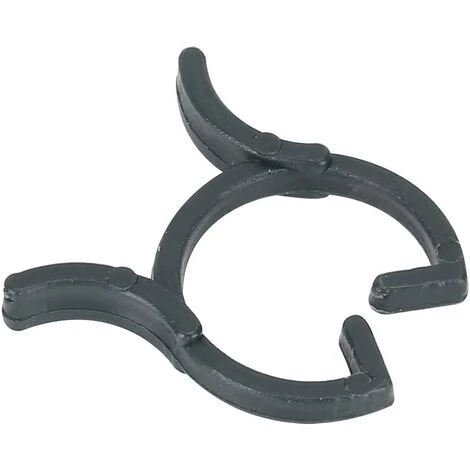 CHANCEY 200 Pièces Clips De Plantes De Jardin,SEMAket Tiges Fleurs Durables Clips De Support De Vigne Poussent Des Accessoires D'Outil De Fixation De Jardin D'escalade Verticale (20mm) 6 CHANCEY 200 Pièces Clips De Plantes De Jardin,SEMAket Tiges Fleurs Durables Clips De Support De Vigne Poussent Des Accessoires D'Outil De Fixation De Jardin D'escalade Verticale (20mm) – Image 4