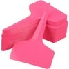 CHANCEY Lot De 100 étiquettes En Plastique Pour Plantes Et Légumes Rose 6 X 10 Cm,SEMAket 1 CHANCEY Lot De 100 étiquettes En Plastique Pour Plantes Et Légumes Rose 6 X 10 Cm,SEMAket -Accessoire de culture Soldes Boutique 58805931 1