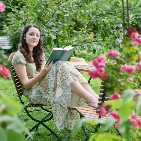 Relaxdays Arche à Rosier En Métal, Portail Pour Jardin, HxLxP: 260 X 140 X 38 Cm, Tuteur Pour Plantes Grimpantes, Noir 6 Relaxdays Arche à Rosier En Métal, Portail Pour Jardin, HxLxP: 260 X 140 X 38 Cm, Tuteur Pour Plantes Grimpantes, Noir – Image 4