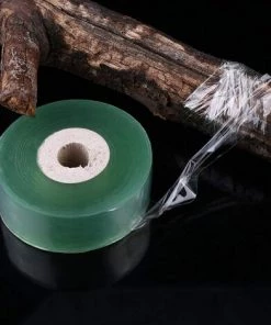 NAXUNNN Greffage Ruban Vert, Ruban Greffage Jardin Extensible Bandes Réparation -Accessoire de culture Soldes Boutique 60086734 5