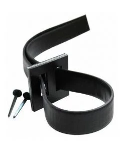 CYCLINGCOLORS Kit Sangle D'arbre Universel Maintien Tuteur Attache Caoutchouc Support Arbuste Plante Lien Piquet Collier