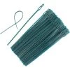BAICCCF 23CM 100 PCS Lien Pour Végétaux Plant Twist Ties Réglable Garden Plant Twist Ties, Plastic Twist Ties For Support And Fixed Plant Vine. 2 BAICCCF 23CM 100 PCS Lien Pour Végétaux Plant Twist Ties Réglable Garden Plant Twist Ties, Plastic Twist Ties For Support And Fixed Plant Vine. -Accessoire de culture Soldes Boutique 60740211 1
