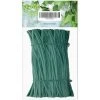BAICCCF Lien Pour Végétaux 15cm Jardin Twist Ties Plastique Jardin Plante Support Câble Cordon Attaches (100,Vert) -Accessoire de culture Soldes Boutique 60740534 1