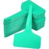 BAICCCF 100 Etiquette Pour Plante étiquettes De Type T Pour Plantes En Plastique De 6 X 10 Cm étiquettes De Pépinière étiquettes De Plantes Vertes 1 BAICCCF 100 Etiquette Pour Plante étiquettes De Type T Pour Plantes En Plastique De 6 X 10 Cm étiquettes De Pépinière étiquettes De Plantes Vertes -Accessoire de culture Soldes Boutique 60740684 1