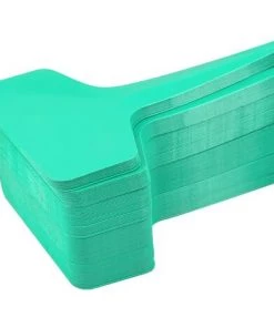 BAICCCF 100 Etiquette Pour Plante étiquettes De Type T Pour Plantes En Plastique De 6 X 10 Cm étiquettes De Pépinière étiquettes De Plantes Vertes 9 BAICCCF 100 Etiquette Pour Plante étiquettes De Type T Pour Plantes En Plastique De 6 X 10 Cm étiquettes De Pépinière étiquettes De Plantes Vertes -Accessoire de culture Soldes Boutique 60740684 3