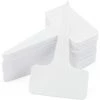 BAICCCF 100 Etiquette Pour Plante épais De Type T Pour Plantes, étiquettes De Pépinière, étiquettes Réutilisables Pour Plantes -Accessoire de culture Soldes Boutique 60740688 1
