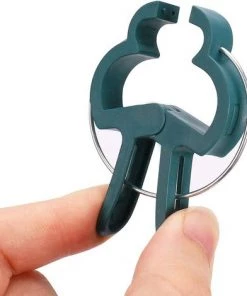 BAICCCF Lot De 40 Greffoir Et Pince à Greffer Clips De Jardin Pour Cage à Tomates, Clips De Tomates, Clips De Support Pour Piquets De Bambou, Plantes Grimpantes, Vignes 8 BAICCCF Lot De 40 Greffoir Et Pince à Greffer Clips De Jardin Pour Cage à Tomates, Clips De Tomates, Clips De Support Pour Piquets De Bambou, Plantes Grimpantes, Vignes -Accessoire de culture Soldes Boutique 60740968 2