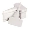 BAICCCF 100 Etiquette Pour Plante De Type T Pour Plantes De 6 X 10 Cm -Accessoire de culture Soldes Boutique 60740990 1