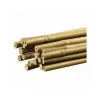 GROUW Tutor De Bambú Decorativo Color Natural ø1,1cm X1,20m Nortene -Accessoire de culture Soldes Boutique 60795989 1