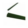 GROUW Tutor De Plastico Para Plantas. Color Verde ø1,1x120cm -Accessoire de culture Soldes Boutique 60800563 1