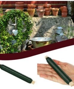 ILOVEMILAN Fil De Reliure Pour Fleuristerie Et Arrangements Floraux 0,65 Mm 30 Mètres De Long -Accessoire de culture Soldes Boutique 61229842 3