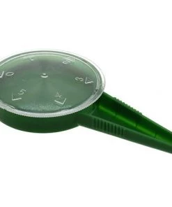 MEZHENG Réglable Semences semeur planteur Fleur Herbe semoir Outils De Jardinage