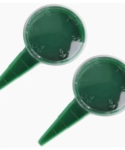 MEZHENG Distributeur De Semences Semeur De Semences, Semoir De Jardinière Réglable Pour épandeur De Semences 2 Pièces, Outil De Semis De Jardin -Accessoire de culture Soldes Boutique 61309860 4