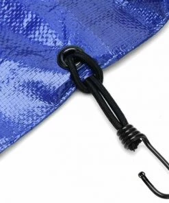 DECKON 10 Tendeur Caoutchouc Élastic Professionnel Avec Crochet (150 Mm) Pour Les Bâches, Poster.File Tendeur Treppauline, Bracelet élastique, Tarpauline, Gomme Plan, Robinet En Caoutchouc -Accessoire de culture Soldes Boutique 61645624 2