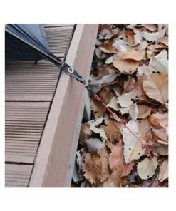 DECKON 10 Tendeur Caoutchouc Élastic Professionnel Avec Crochet (150 Mm) Pour Les Bâches, Poster.File Tendeur Treppauline, Bracelet élastique, Tarpauline, Gomme Plan, Robinet En Caoutchouc -Accessoire de culture Soldes Boutique 61645624 5