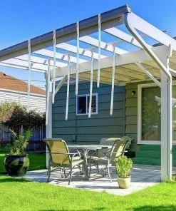 DECKON Bande Repulsive Effaroucheur D'oiseaux, Ruban Réfléchissant Dissuasif ​pour Les Oiseaux,Ruban Anti-Oiseaux ​Réfléchissant,Bande Répulsive Anti Oiseaux,Anti-Oiseaux Effraie Les Oiseaux -Accessoire de culture Soldes Boutique 61651844 3