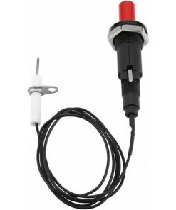 DECKON Allumage Piézo-électrique Avec Cable - Kit D'allumage Piézo-électrique 1 Sur 2 Kit D'allumage Piézo-électrique