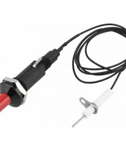 DECKON Allumage Piézo-électrique Avec Cable - Kit D'allumage Piézo-électrique 1 Sur 2 Kit D'allumage Piézo-électrique -Accessoire de culture Soldes Boutique 61657891 5