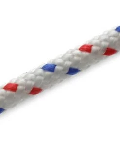 ZOLGINAH Corde Lanceur Ø4mm Pour Tondeuse Jardin Tronconneuse Débrousailleuse Souffleur Pocket Bike Cordelette Ficelle Cordon Démarreur Démarrage Longueur 2 Mètres -Accessoire de culture Soldes Boutique 63685895 5