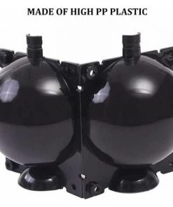 SINCèREETALI Boîte D'enracinement De Plantes 6 Pièces, Boîte De Culture D'enracinement De Plantes, Dispositif De Greffe De Billes De Propagation à Haute Pression Pour Greffe De Jardin (S、M、L) -Accessoire de culture Soldes Boutique 63820269 3