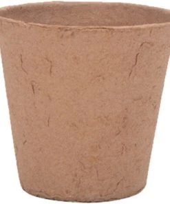 TANCYCO Kit De Plateau De Démarrage De Graines De Pots De Tourbe Pour Semis Jardinage Pots De Démarrage De Plantes De Germination Biodégradables Pour Légumes Et Fleurs (100pcs, 8cm) -Accessoire de culture Soldes Boutique 64932669 3