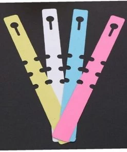 DONTODENT 100 Pièces Jardinage étiquette Volante étiquette Arbre Semis Suspendus Signes Arbres Fruitiers Carte Rapide Outil De Classification Des Plantes Rouge 9 DONTODENT 100 Pièces Jardinage étiquette Volante étiquette Arbre Semis Suspendus Signes Arbres Fruitiers Carte Rapide Outil De Classification Des Plantes Rouge -Accessoire de culture Soldes Boutique 65034007 3