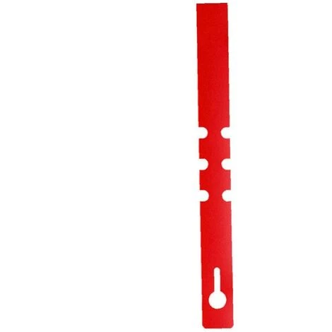 DONTODENT 100 Pièces Jardinage étiquette Volante étiquette Arbre Semis Suspendus Signes Arbres Fruitiers Carte Rapide Outil De Classification Des Plantes Blanc 4 DONTODENT 100 Pièces Jardinage étiquette Volante étiquette Arbre Semis Suspendus Signes Arbres Fruitiers Carte Rapide Outil De Classification Des Plantes Blanc – Image 2