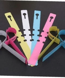 DONTODENT 100 Pièces Jardinage étiquette Volante étiquette Arbre Semis Suspendus Signes Arbres Fruitiers Carte Rapide Outil De Classification Des Plantes Blanc 10 DONTODENT 100 Pièces Jardinage étiquette Volante étiquette Arbre Semis Suspendus Signes Arbres Fruitiers Carte Rapide Outil De Classification Des Plantes Blanc -Accessoire de culture Soldes Boutique 65034551 4