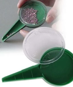 BDD 2 Pcs Jardin Distributeur De Graines Semoir Semoir Graines Cadran 5 Réglages Différents Semoir Outils De Jardinage 9 BDD 2 Pcs Jardin Distributeur De Graines Semoir Semoir Graines Cadran 5 Réglages Différents Semoir Outils De Jardinage -Accessoire de culture Soldes Boutique 65373496 4