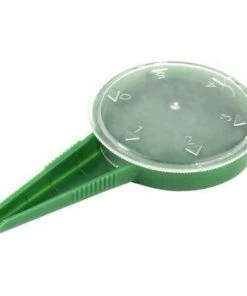 BDD Distributeur 3 Pièces/paquet, Dispositif De Trémie, Outils Agricoles, Outils De Jardin, Jardinière, Jardinière Avec 5 Réglages Différents -Accessoire de culture Soldes Boutique 65374351 2