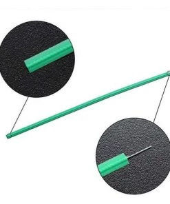 OSQI 2 Pcs Fil D'attache De Jardin, 328 Pieds/100m Fil De Support De Plantes Robuste Fil De Vigne De Jardin Réutilisable Avec Revêtement Vert Pour Jardinage, Plantes Grimpantes, Vignes, Tiges Et Câble Organiser 11 OSQI 2 Pcs Fil D'attache De Jardin, 328 Pieds/100m Fil De Support De Plantes Robuste Fil De Vigne De Jardin Réutilisable Avec Revêtement Vert Pour Jardinage, Plantes Grimpantes, Vignes, Tiges Et Câble Organiser -Accessoire de culture Soldes Boutique 65503520 5